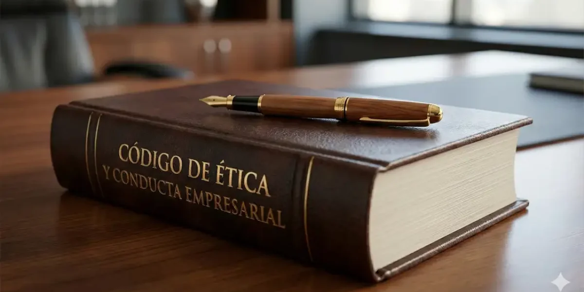 codigo etica