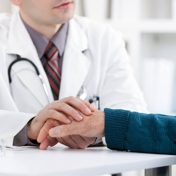 doctor-and-senior-patient